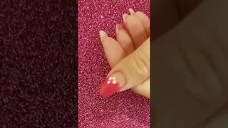 easy nail art #mehsimcreations #ytshorts #nails #shortvideo #nailart #shortsfeed