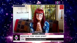 Medicine For Your Spirit - May 18, 2023