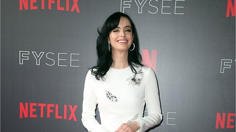 Jessica Jones season 3 to premiere on Netflix