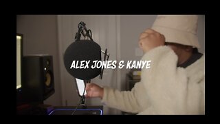 CCG BRYSON - ALEX JONES & KANE WEST