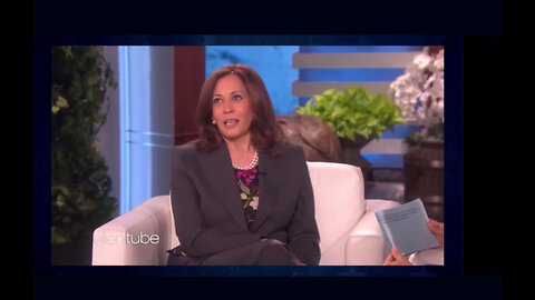 Kamala Harris ‘jokes’ about killing Trump