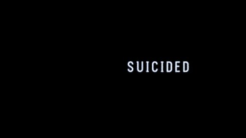 "SUICIDED" (FULL FILM) - Dauntless Dialogue