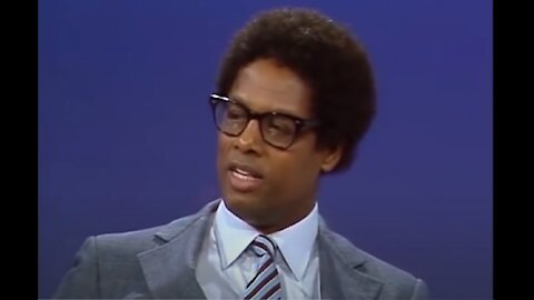 Thomas Sowell vs. Feminists