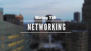 Hiring How-tos: Networking
