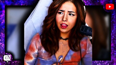 Infamous Twitch Streamer Pokimane "Accidentally" Had Her Breast Exposed On Stream