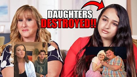 The SHOCKING Similarities REVEALED between DEE DEE BLANCHARD and JAZZ JENNINGS mother!!!