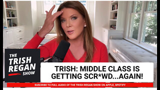 Trish: The Democrats Just Screwed the Middle Class...Again!