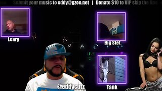 Live music reviews with @eddycutz & GZOO Radio. Submit your music!