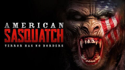 American Sasquatch (2020)