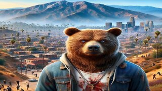 DEAD ISLAND 2 with littleBEAR I think this is the END