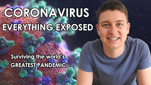 Coronavirus | Everything Exposed | Surviving the World's Greatest Pandemic | Christian Video