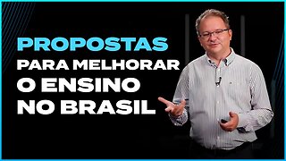 Como melhorar os índices de alfabetização no Brasil?