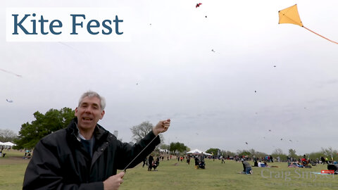 Discover Austin: Kite Fest - Episode 40