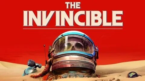 New Story Rich Sci fi Adventure - The Invincible Demo