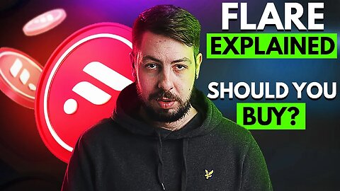 FLARE NETWORK Explained - 6 Things YOU Need to Know