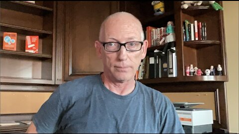 Episode 1752 Scott Adams: Russia Loses War With Ukraine. Baby Formula Shortage Is Everyone's Fault