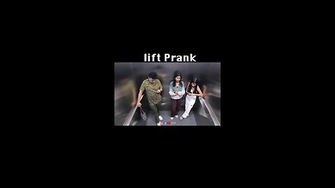 lift prank same dress with rj naved