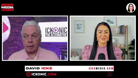 David Icke Talks To Zee Media Tv