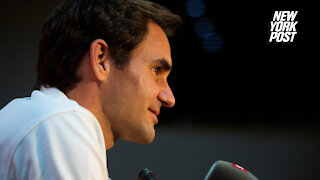Roger Federer gets 'super uncomfortable' over Alexander Zverev domestic abuse questions