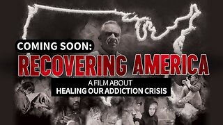 World Premiere of Recovering America