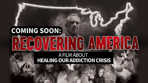 World Premiere of Recovering America