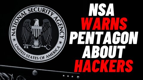 NSA to Pentagon: Lock Down Your Weapons Before Hackers Get to Them