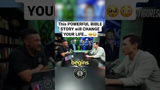 This POWERFUL Bible Story Will CHANGE YOUR LIFE…