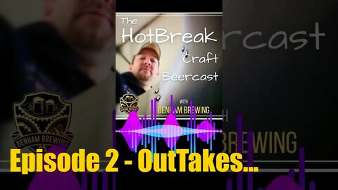 Craft Beercast - Podcast Outtakes