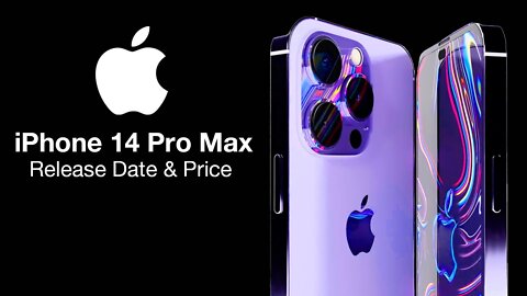 INTRODUCING IPHONE 14 PRO| APPLE