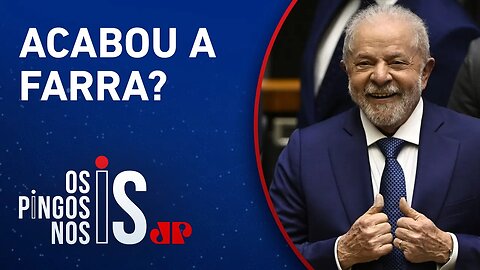 TCU investigará gastos de Lula com cartão corporativo