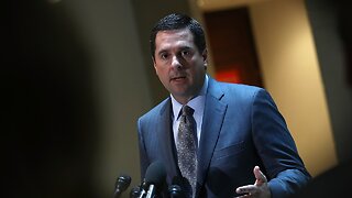 Rep. Nunes Could Face Investigation Over Alleged Meetings In Ukraine