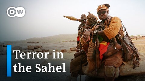 Sahel: The fight against terrorism