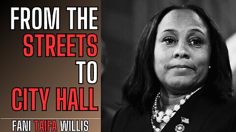 Fani Willis' Alleged Love Affair With Georgia Trump Prosecutor Nathan Wade Now CONFIRMED