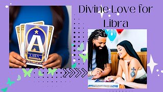 Divine Love on the way for you Libra ♎️