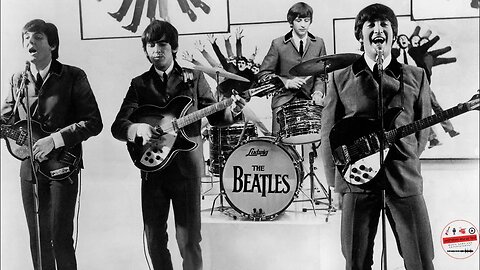 One of Rock's Biggest and Most Influential Bands Ever - THE BEATLES - Trivia Video