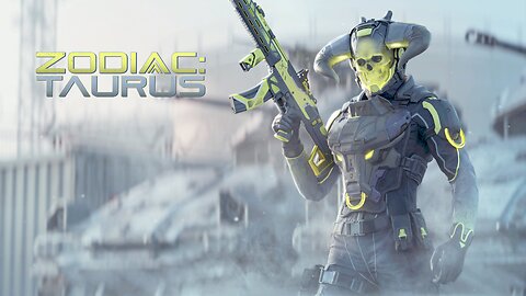 Zodiac Taurus Operator Bundle