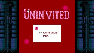 06 Uninvited Welcome Home