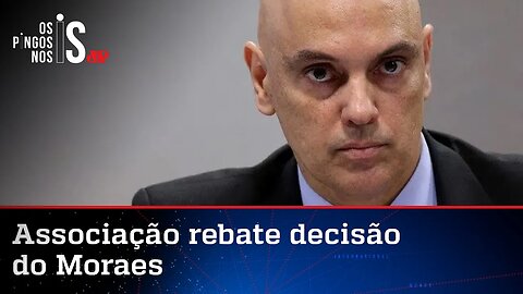 Juristas conservadores criticam Moraes e falam em "prisões ilegais" ordenadas pelo ministro