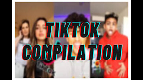 Viral Tiktok Compilation #1