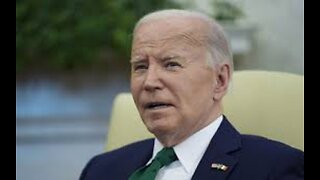 Biden Promotes Staffers He Blamed for Mishandling Classified Docs