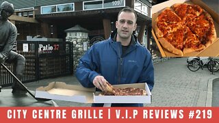 City Centre Grille 2.0 | V.I.P Reviews #219