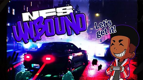 Police Ain't Got Nothing On Me! - Need For Speed Unbound Part 2