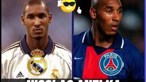 10 PLAYERS WHO PLAYED FOR REAL MADRID AND PSG!😱😱