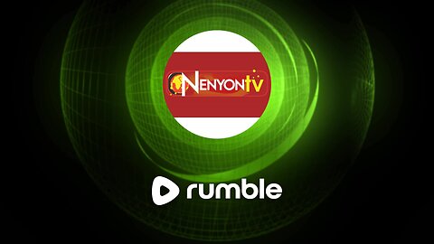 Nenyon TV Kenya Live Stream Today