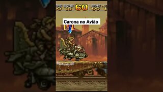 Vai Culpar eu Ainda! - Metal Slug X COOP PC