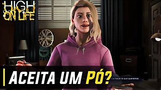 High On Life - Início De Gameplay em Português PT-BR
