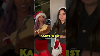 THOUGHTS ON Kanye West?? Pt. 3 🤯 | Street Interviews #shorts