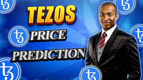 Tezos Price Prediction
