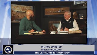 Interview with Missionary Nate Bramsen with Dr. Rob Lindsted - Part 2