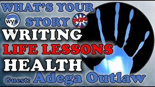 Life's Changes and Journey with Adega Outlaw